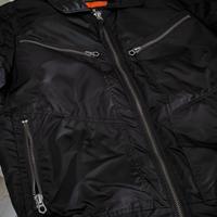 Giubbotto uomo marina militare 