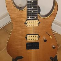 ibanez RG dimarzio tone zone air norton