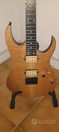 ibanez RG dimarzio tone zone air norton