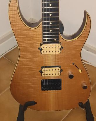 ibanez RG dimarzio tone zone air norton