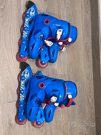 Rollerblade bambini 32-34