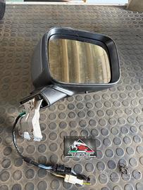 Specchietto Dx Jeep Renegade 11 fili