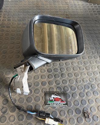 Specchietto Dx Jeep Renegade 11 fili