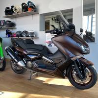 Yamaha T Max 530 - 2014