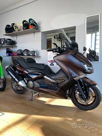 Yamaha T Max 530 - 2014