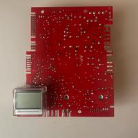 Scheda mp05 Riello/Beretta