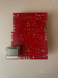 Scheda mp05 Riello/Beretta