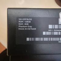 samsung s 21