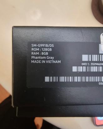 samsung s 21