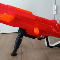 Nerf N-Strike Mega Accustrike Thunderhawk