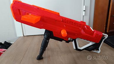 Nerf N-Strike Mega Accustrike Thunderhawk