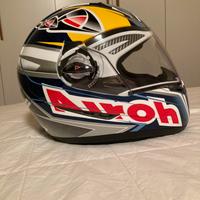 CASCO AIROH - TG.S