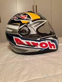 CASCO AIROH - TG.S