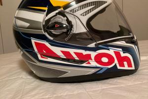 CASCO AIROH - TG.S