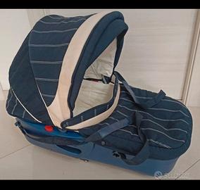 Navetta Chicco Spedizione a €5