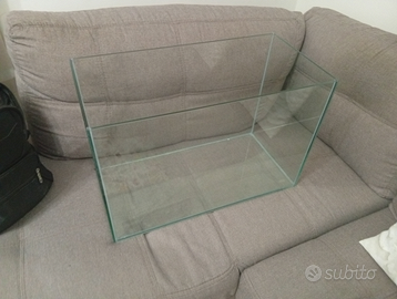 Acquario 60x30x40
