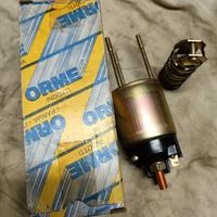 Relais motorino avviamento Fiat Uno