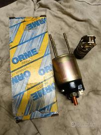 Relais motorino avviamento Fiat Uno