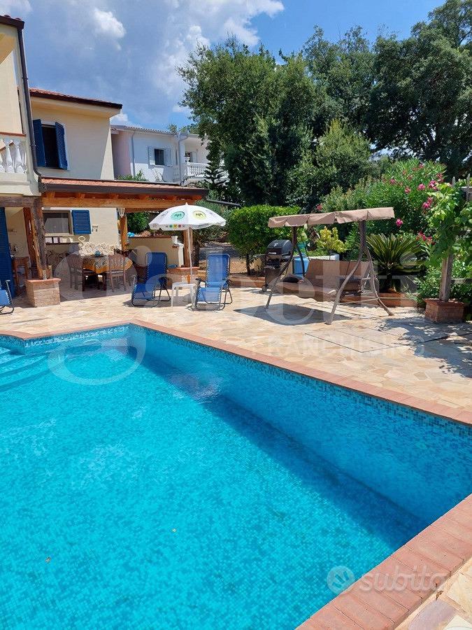 Casa – San Nicola Arcella, Cosenza - Vista 5
