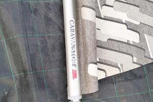 caravan store tendalino