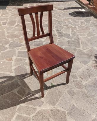 SEDIE DA CUCINA 