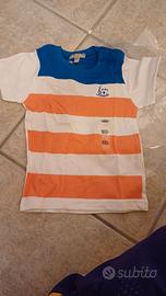 Maglietta per bambini