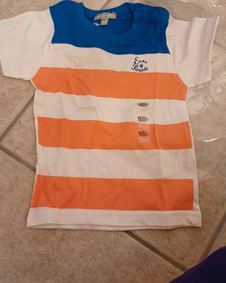 Maglietta per bambini