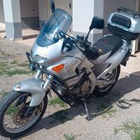 Aprilia Pegaso 650 d'epoca iscritta ASI 