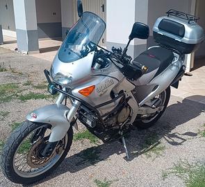 Aprilia Pegaso 650 d'epoca iscritta ASI 