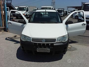 FIAT NEW STRADA 1.3 MJT CASSONE LUNGO