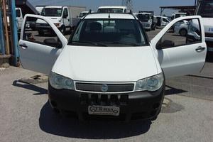 FIAT NEW STRADA 1.3 MJT CASSONE LUNGO