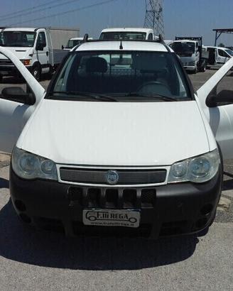FIAT NEW STRADA 1.3 MJT CASSONE LUNGO
