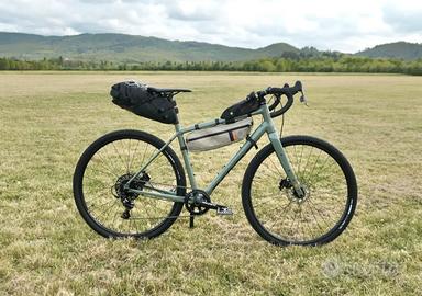 Kona Libre AL, 54 - gravel