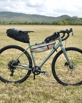 Kona Libre AL, 54 - gravel