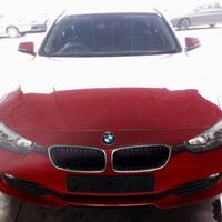 RICAMBI USATI AUTO BMW Serie 3 F31 Touring N47D20C