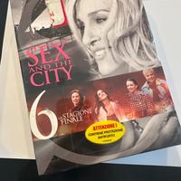 Sex and the city