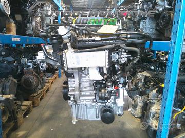 MOTORE VW T-CROSS DLAA 2024 1.0 TSI