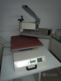 Kit per Sublimazione fotografica di gadget