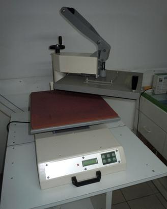 Kit per Sublimazione fotografica di gadget