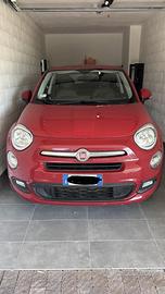 Fiat 500x diesel