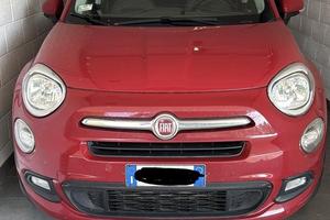 Fiat 500x diesel