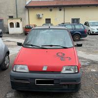 Fiat 500 d’epoca – Economica da mantenere – Ideale