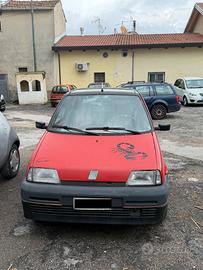 Fiat 500 d’epoca – Economica da mantenere – Ideale