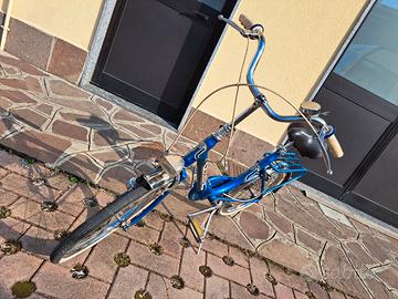 Bicicletta Maino 2000