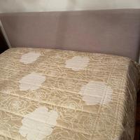 Letto matrimoniale