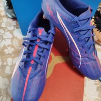 Scarpe da calcio