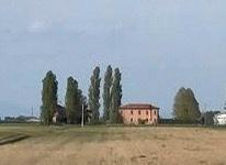 Abitazione singola con fienile