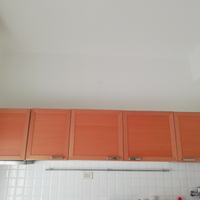 Pensili cucina con cappa