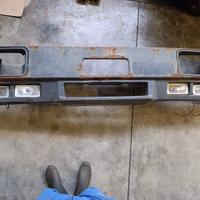 Paraurti Iveco 190 turbotech