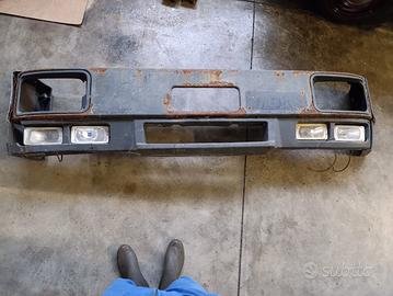 Paraurti Iveco 190 turbotech